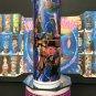 Wanda Vision Marvel Disney Avengers Glow in the Dark Design Tumbler