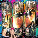 Original Indiana Jones Raiders Ark Temple Doom Han Solo Exclusive Tumbler