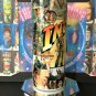 Original Indiana Jones Raiders Ark Temple Doom Han Solo Exclusive Tumbler