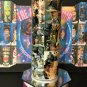 Original Indiana Jones Raiders Ark Temple Doom Han Solo Exclusive Tumbler