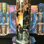 Original Indiana Jones Raiders Ark Temple Doom Han Solo Exclusive Tumbler