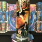 Original Indiana Jones Raiders Ark Temple Doom Han Solo Exclusive Tumbler