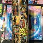 Wonder Woman Justice League Comic Book Exclusive Steel Tumbler with Lid & Straw