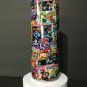 Classic Vintage Old School Arcade Console Video Games We Loved Tumbler