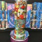 Fat Albert and Cosby Kids Cartoon Exclusive Tumbler