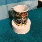 Dukes of Hazzard General Lee Show Exclusive Custom 12oz Ceramic Coffee Mug