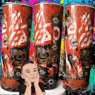 Evil Dead Horror Halloween Bloody Monsters Movie Exclusive Tumbler
