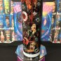 Evil Dead Horror Halloween Bloody Monsters Movie Exclusive Tumbler