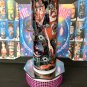 Evil Dead Horror Halloween Bloody Monsters Movie Exclusive Tumbler
