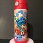 Puppy Dog Blues Clues Cartoon Kids Toddler Custom 12oz Sippy Cup Bottle Thermos