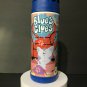 Puppy Dog Blues Clues Cartoon Kids Toddler Custom 12oz Sippy Cup Bottle Thermos