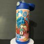 Puppy Dog Blues Clues Cartoon Kids Toddler Custom 12oz Sippy Cup Bottle Thermos
