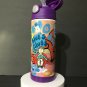 Puppy Dog Blues Clues Cartoon Kids Toddler Custom 12oz Sippy Cup Bottle Thermos