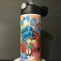 Puppy Dog Blues Clues Cartoon Kids Toddler Custom 12oz Sippy Cup Bottle Thermos