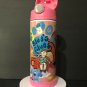 Puppy Dog Blues Clues Cartoon Kids Toddler Custom 12oz Sippy Cup Bottle Thermos