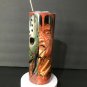 IT Jason Freddy Michael Horror Scary Bloody Halloween Tumbler