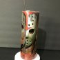 IT Jason Freddy Michael Horror Scary Bloody Halloween Tumbler