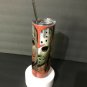 IT Jason Freddy Michael Horror Scary Bloody Halloween Tumbler