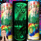 Wizard of Oz Movie UV Color Change Glow in Dark Tumbler