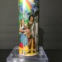 Wizard of Oz Movie UV Color Change Glow in Dark Tumbler