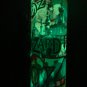 Wizard of Oz Movie UV Color Change Glow in Dark Tumbler