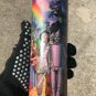Wizard of Oz Movie UV Color Change Glow in Dark Tumbler