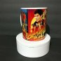 Original Baywatch TV Show Exclusive Custom 12oz Ceramic Coffee Mug