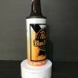 PBR inspired Custom Exclusive Beer Can Bottle Holder Cooler Koozie Tumbler Style