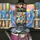 Grease Movie Custom Exclusive Beer Can Bottle Holder Cooler Koozie Tumbler Style