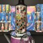 Grease Movie Custom Exclusive Beer Can Bottle Holder Cooler Koozie Tumbler Style