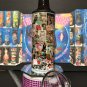 Grease Movie Custom Exclusive Beer Can Bottle Holder Cooler Koozie Tumbler Style