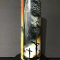 Christian Bible Jesus Lord God Christ Isaiah 12 UV Color Change Glitter Tumbler