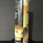 Christian Bible Jesus Lord God Christ Isaiah 12 UV Color Change Glitter Tumbler