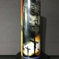 Christian Bible Jesus Lord God Christ Isaiah 12 UV Color Change Glitter Tumbler