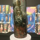 Witch Bloody Monsters Video Arcade Game Comic Book Tumbler