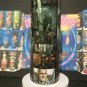 Witch Bloody Monsters Video Arcade Game Comic Book Tumbler