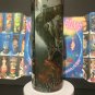 Witch Bloody Monsters Video Arcade Game Comic Book Tumbler