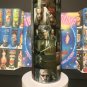 Witch Bloody Monsters Video Arcade Game Comic Book Tumbler