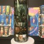 Witch Bloody Monsters Video Arcade Game Comic Book Tumbler