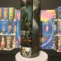 Witch Bloody Monsters Video Arcade Game Comic Book Tumbler