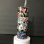 Original Grease Movie Exclusive Steel Tumbler with Straw and Lid