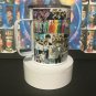 Boy Band K Pop Coffee Mug Tumbler Handmade 12oz Insulated with slid lid