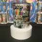 Boy Band K Pop Coffee Mug Tumbler Handmade 12oz Insulated with slid lid