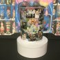 Boy Band K Pop Coffee Mug Tumbler Handmade 12oz Insulated with slid lid