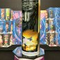 Christian Bible Jesus Lord God Christ Baptist Revelation 21 Glow in Dark Tumbler