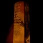 Christian Bible Jesus Lord God Christ Baptist Revelation 21 Glow in Dark Tumbler
