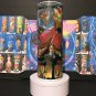 Iron Man Stark Avengers Marvel Disney Thor Exclusive Glow in the Dark Tumbler