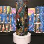 Iron Man Stark Avengers Marvel Disney Thor Exclusive Glow in the Dark Tumbler