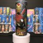 Iron Man Stark Avengers Marvel Disney Thor Exclusive Glow in the Dark Tumbler