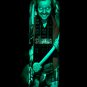 Shinning Movie King Horror Blood Exclusive Glow in the Dark Tumbler
